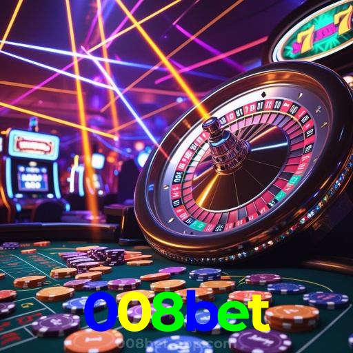 Cassino ao vivo no Brasil | 008bet: segura e premiada