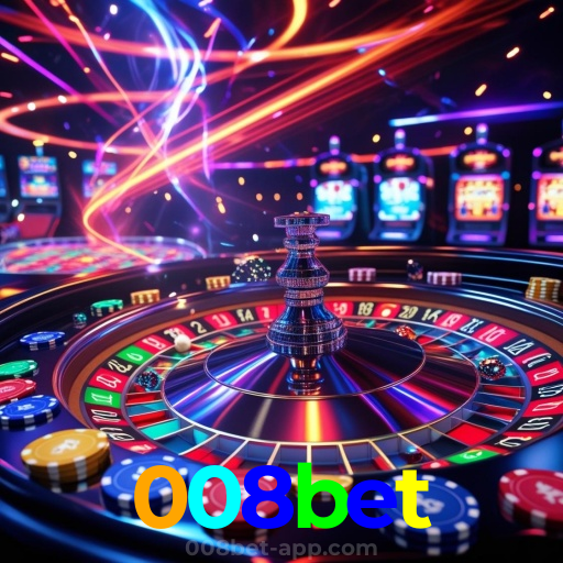 Jogos de cassino online | 008bet