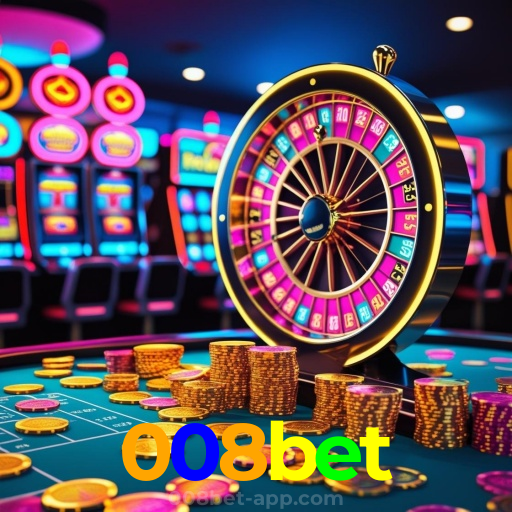 008bet: Valor Inigualável em Promoções e Ofertas Exclusivas!