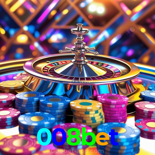Bônus da 008bet: ofertas exclusivas e giros grátis