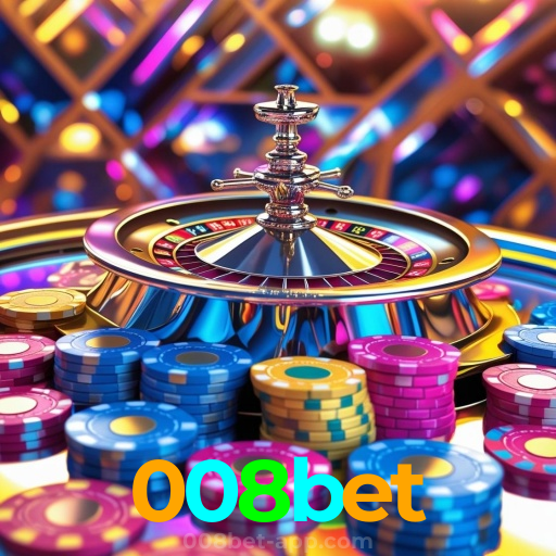 008bet ✨Plataforma oficial de caça-níqueis 008bet