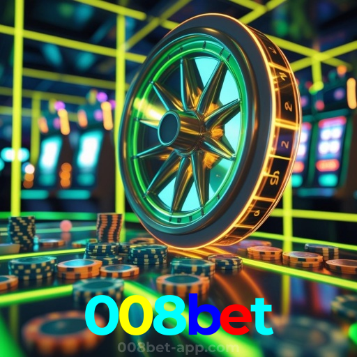Aplicativo da 008bet: conveniência e recursos completos