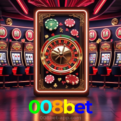 008bet: Experiência Superior em Apostas com Serviço Profissional