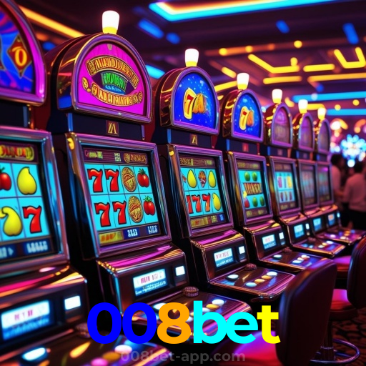 008bet: Valor Inigualável em Promoções e Ofertas Exclusivas!