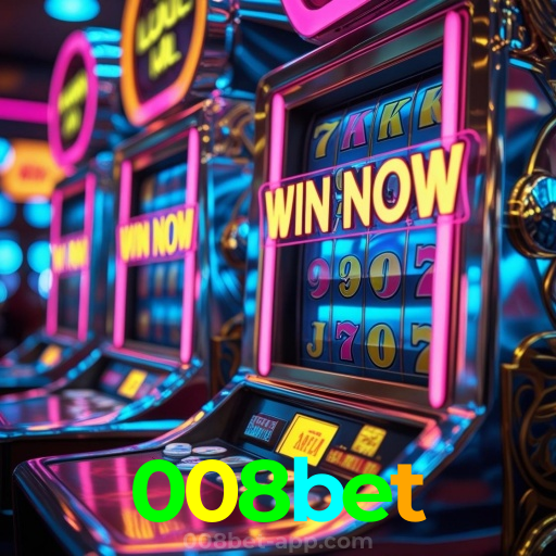 App oficial da 008bet: apostas e cassino no celular