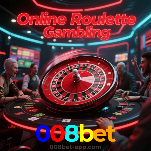 Bônus da 008bet: ofertas exclusivas e giros grátis