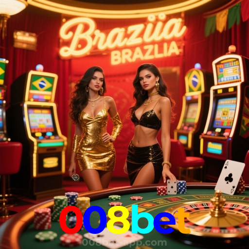 008bet – Aposte em Esportes e Ganhe Recompensas Imperdíveis!