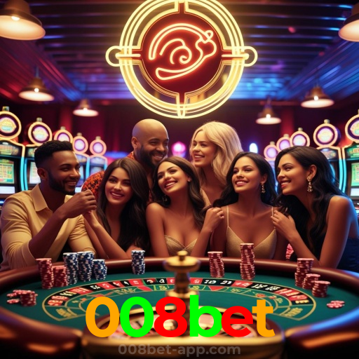 💼 Acesse Sua Conta no 008bet | Login VIP com Bônus Exclusivo 🎁